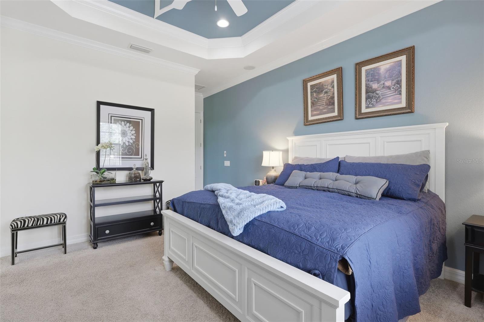 WOODLAND LAKES PRESERVEA - Residential