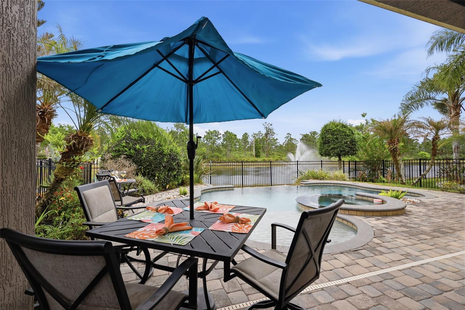 WOODLAND LAKES PRESERVEA - Residential