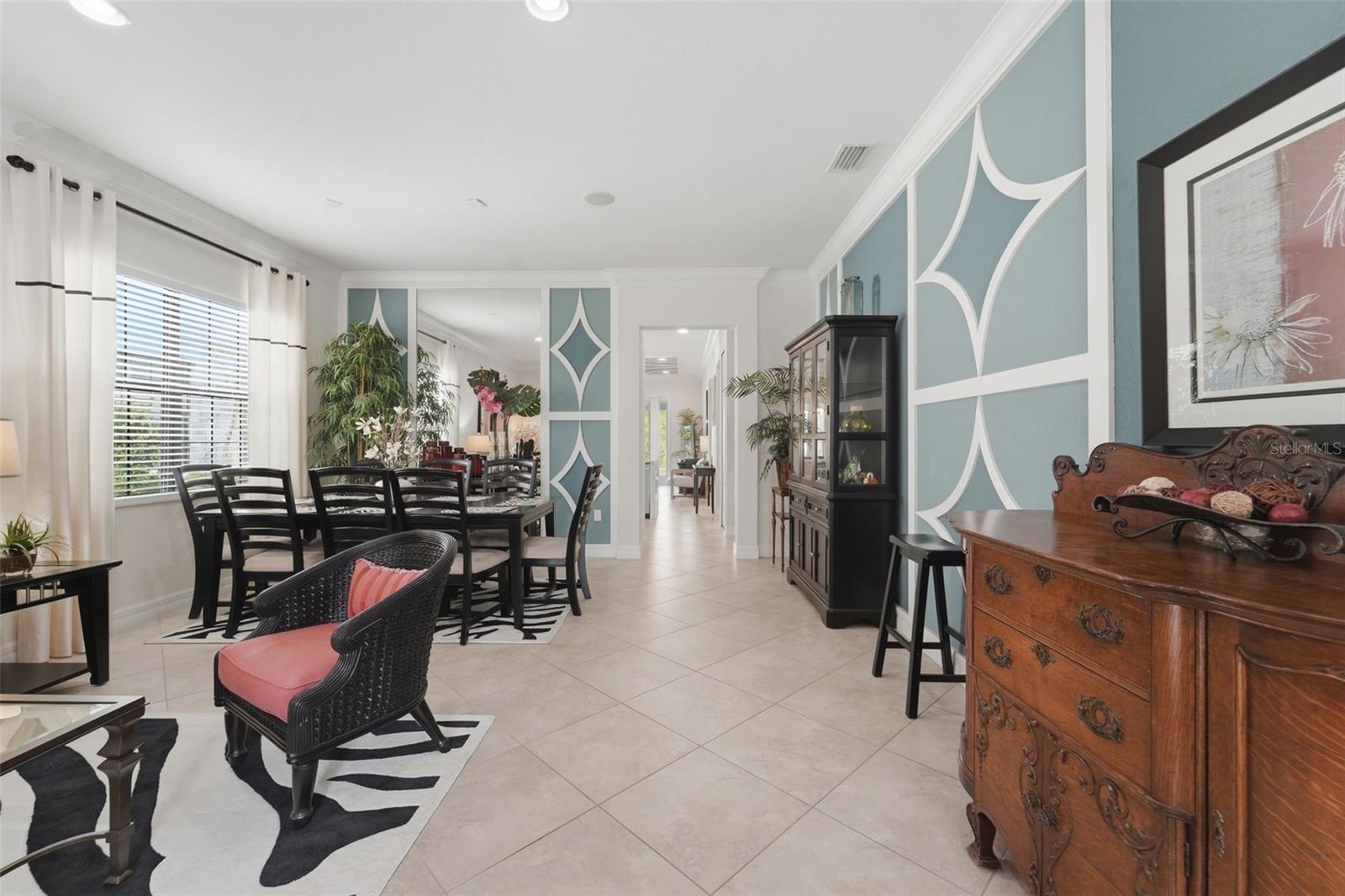 WOODLAND LAKES PRESERVEA - Residential