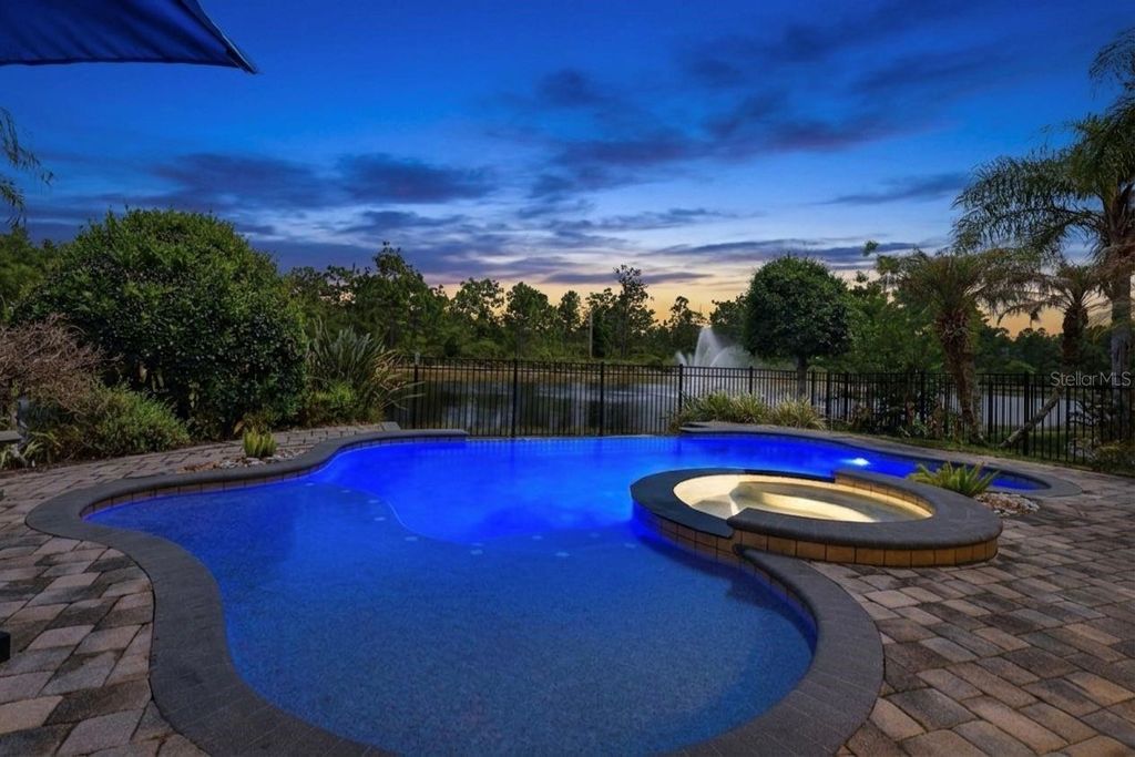 Photo of 1417 Balsam Willow Trail, Orlando, FL 32825 (MLS # O6396438)