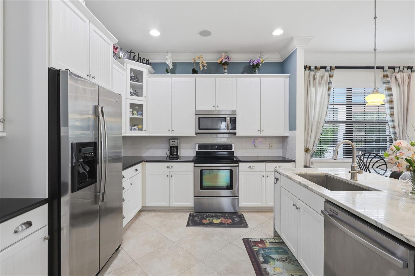 WOODLAND LAKES PRESERVEA - Residential