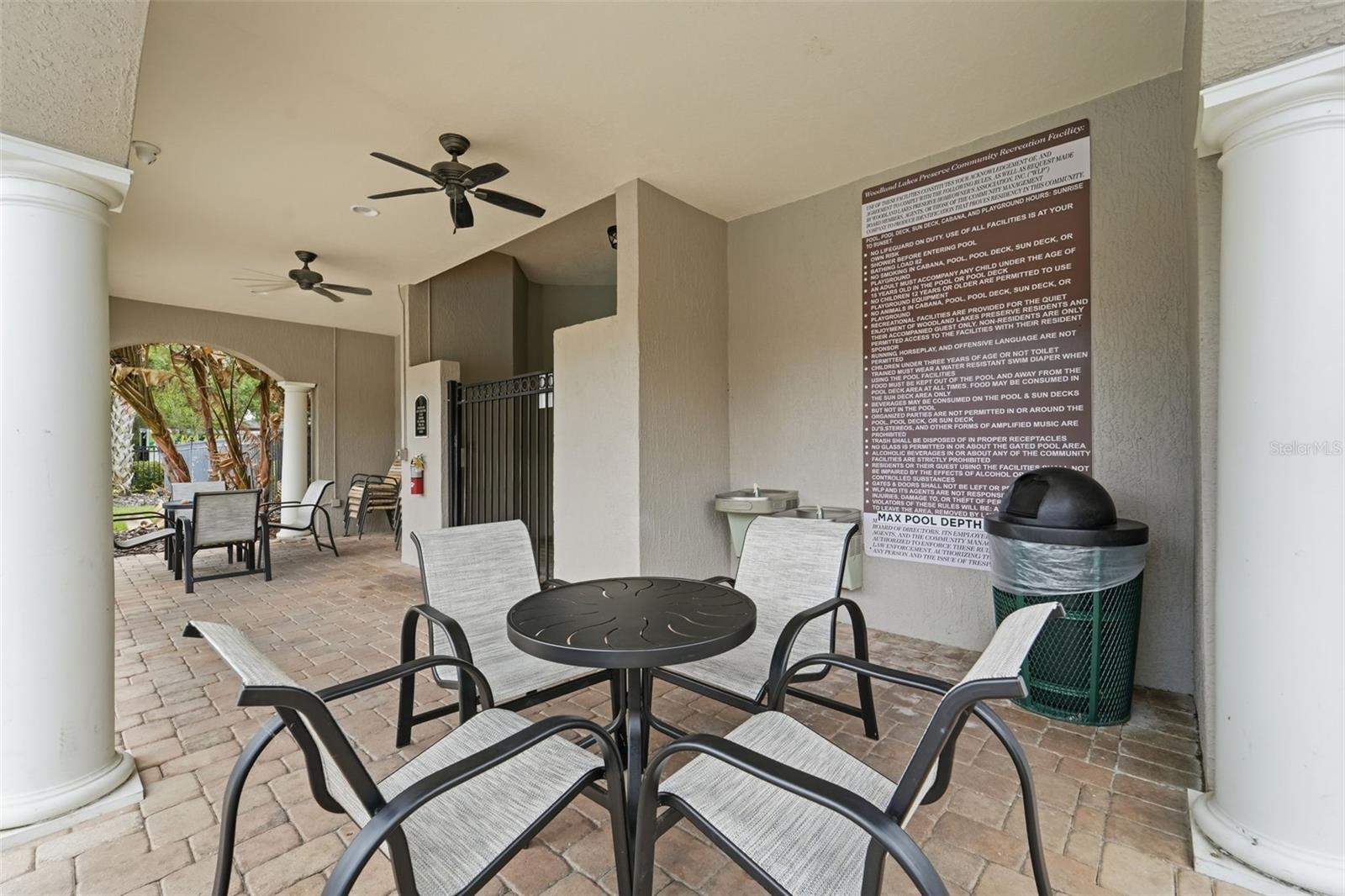 WOODLAND LAKES PRESERVEA - Residential