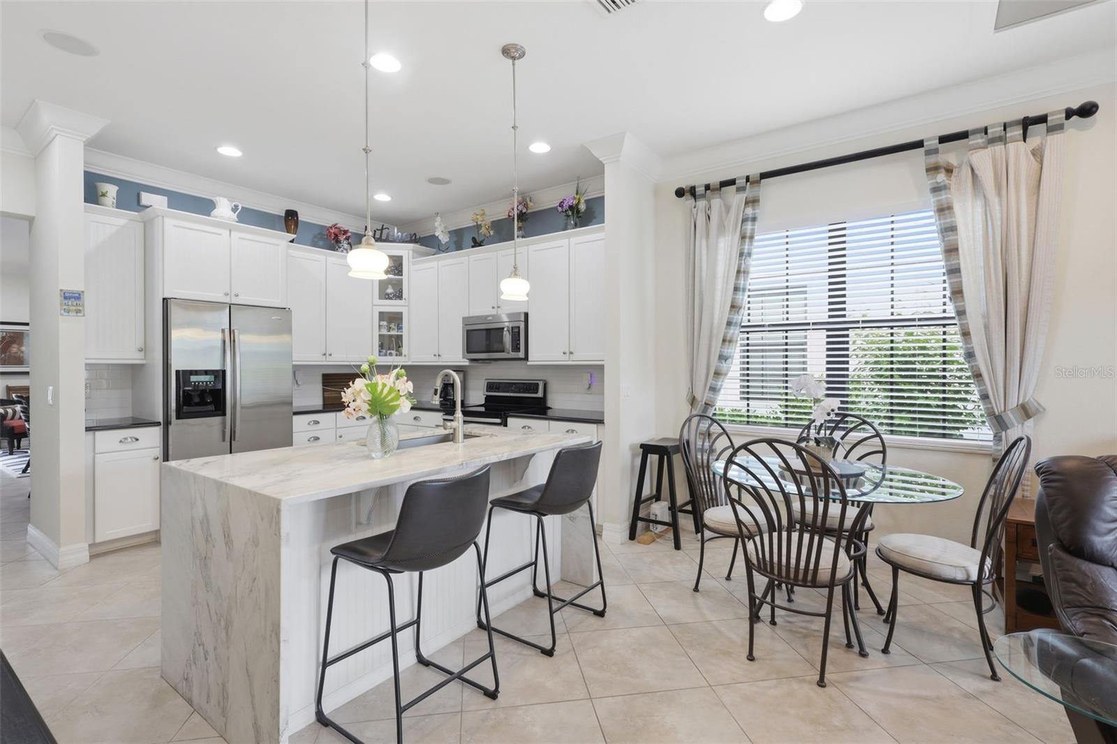 WOODLAND LAKES PRESERVEA - Residential