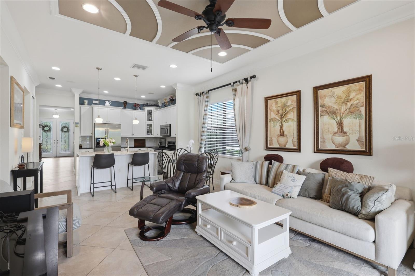 WOODLAND LAKES PRESERVEA - Residential