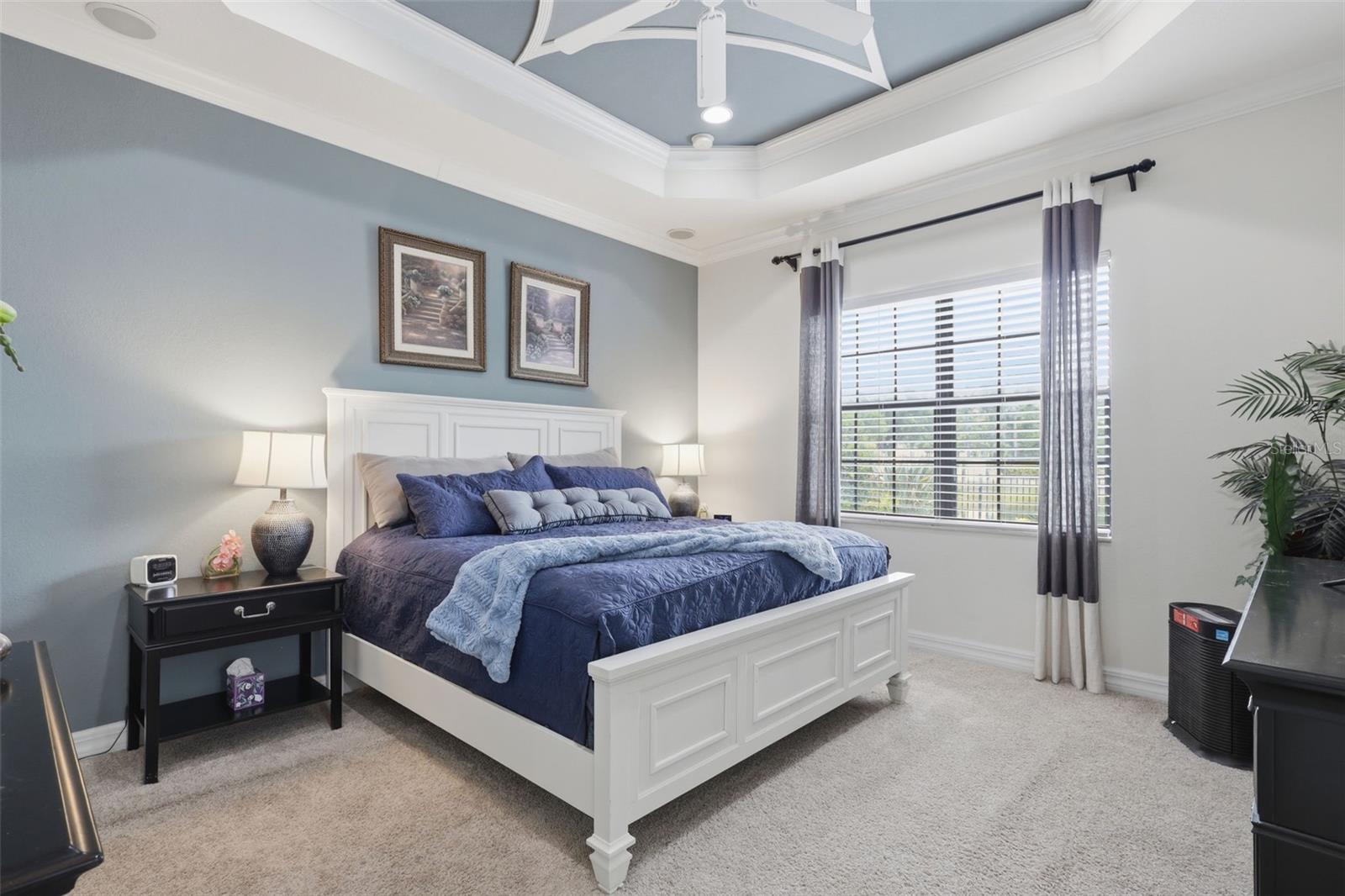 WOODLAND LAKES PRESERVEA - Residential