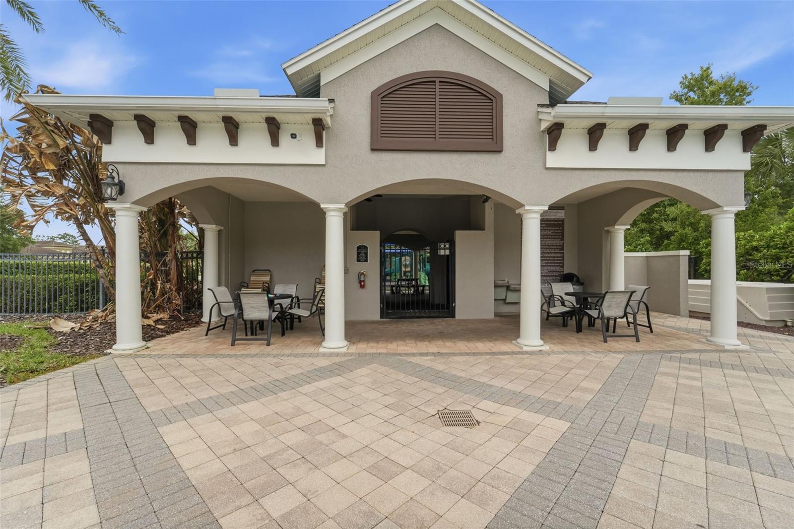 WOODLAND LAKES PRESERVEA - Residential