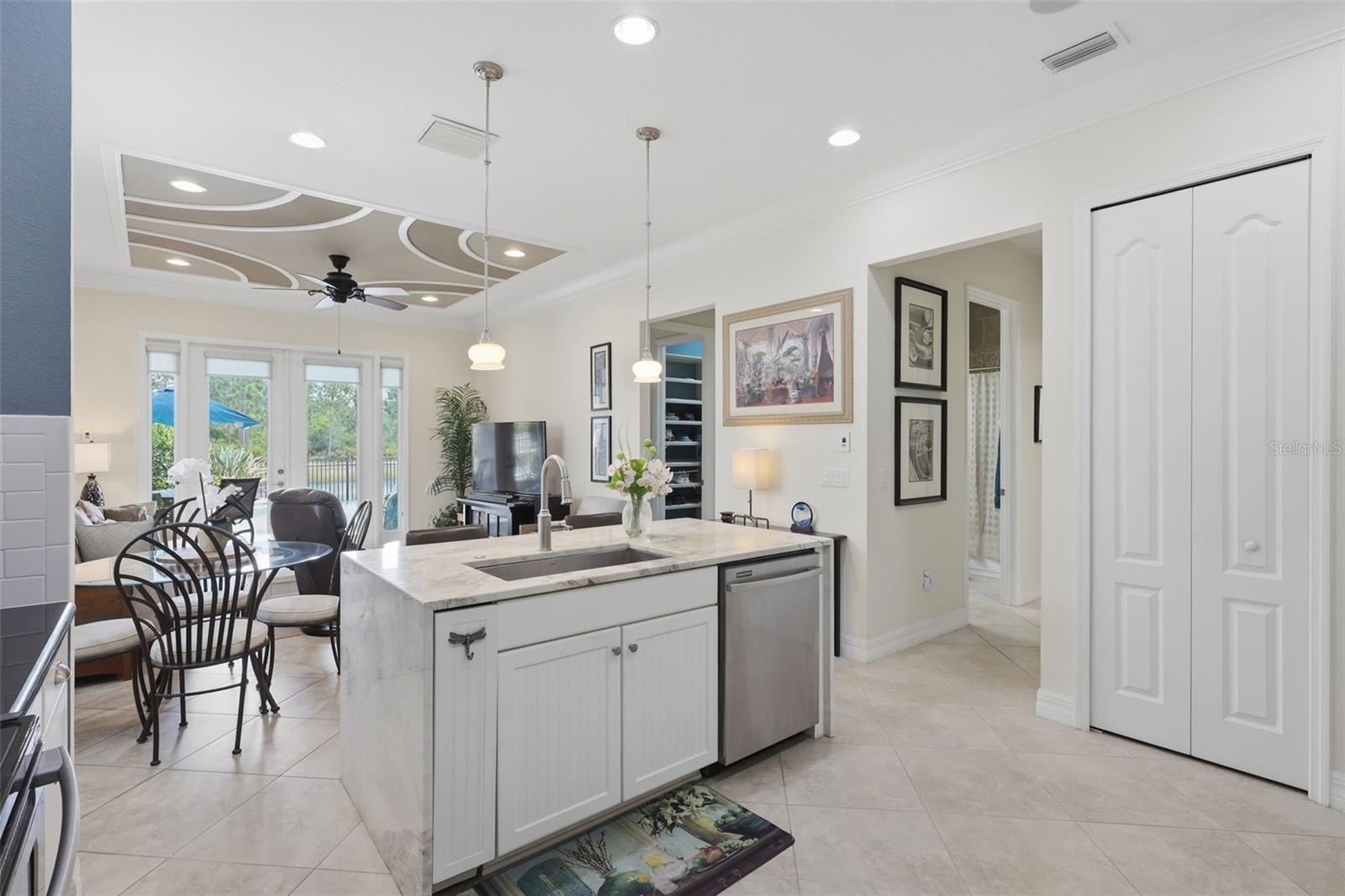 WOODLAND LAKES PRESERVEA - Residential