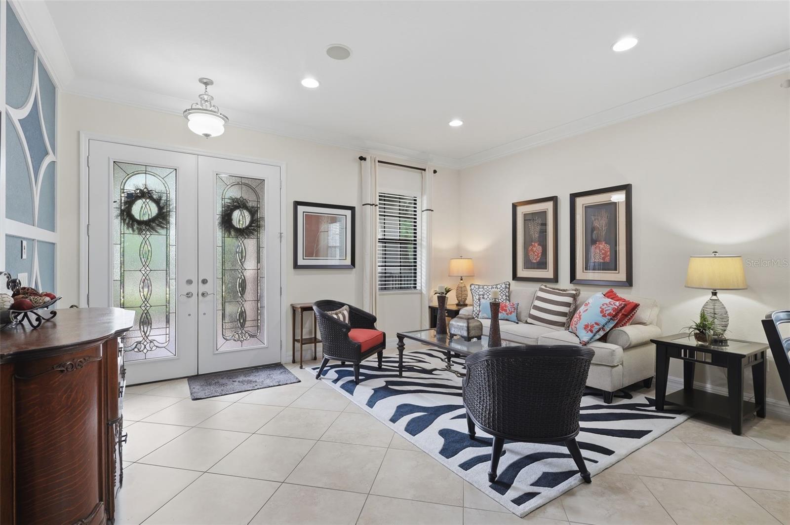 WOODLAND LAKES PRESERVEA - Residential