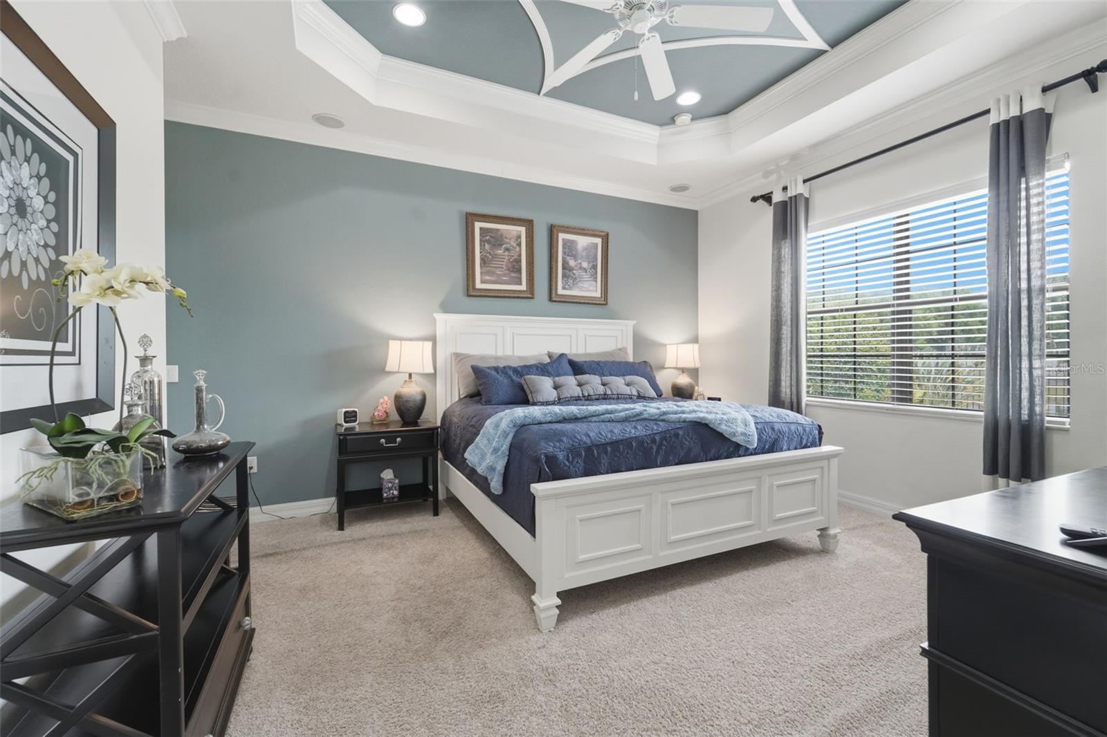 WOODLAND LAKES PRESERVEA - Residential