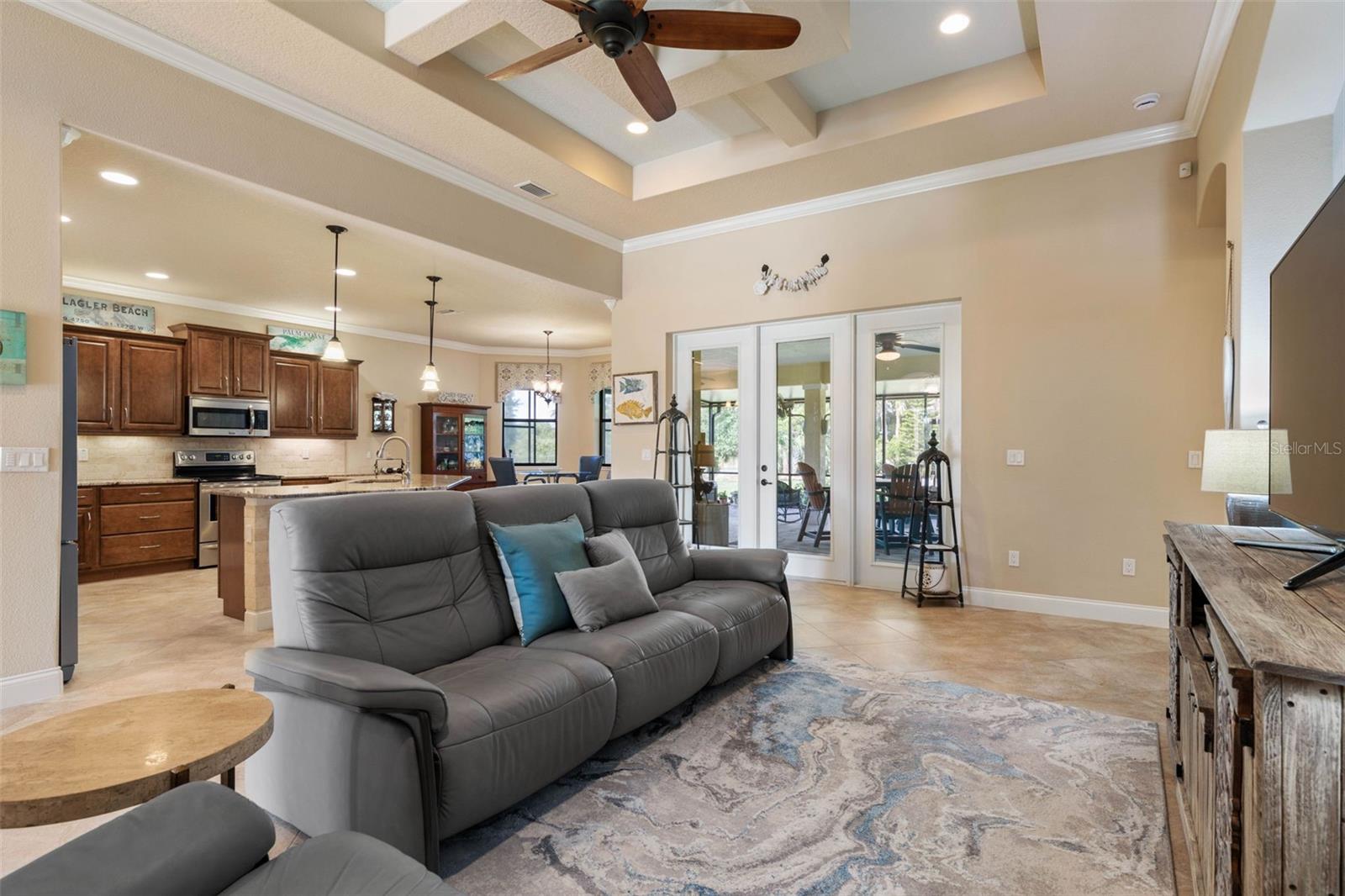 42 HERON DRIVE