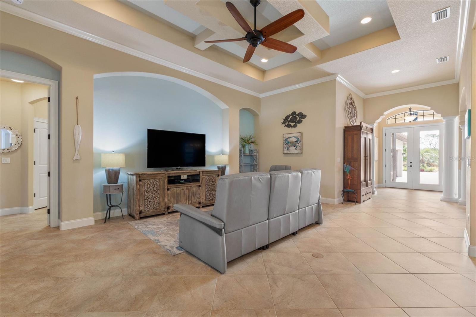 42 HERON DRIVE