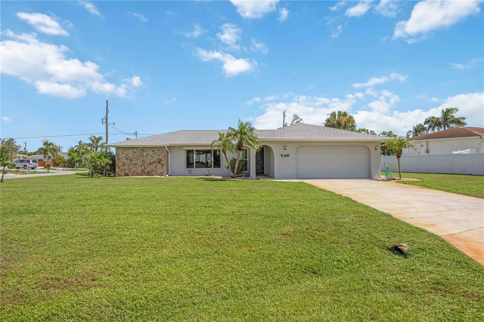 546 HIGHLAND AVENUE NW