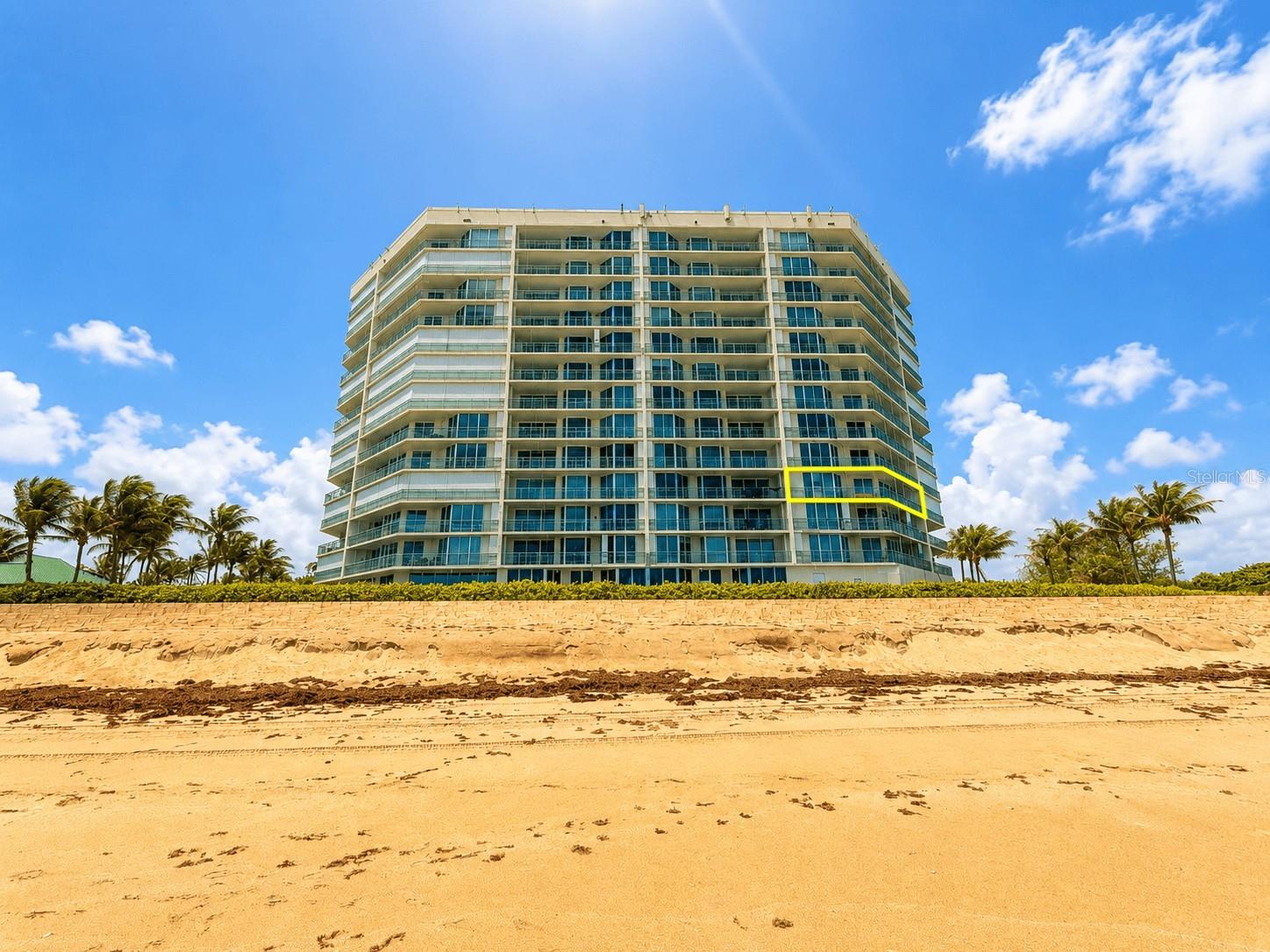 8600 S OCEAN DRIVE 402