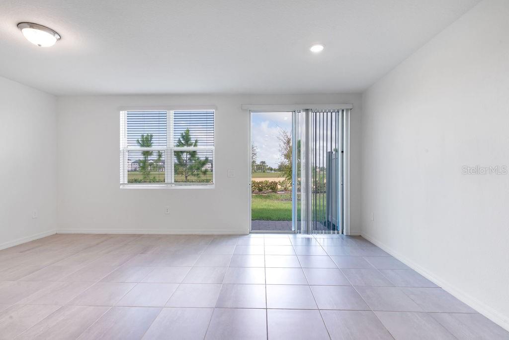 CAGAN CROSSING WEST PHASE 1 - Residential Lease