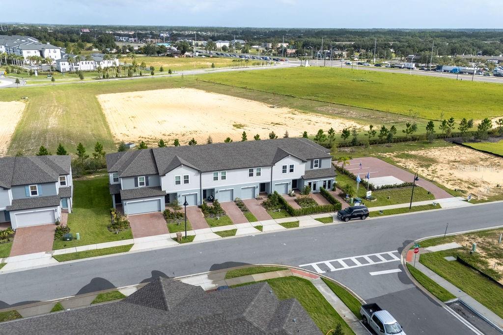 CAGAN CROSSING WEST PHASE 1 - Residential Lease