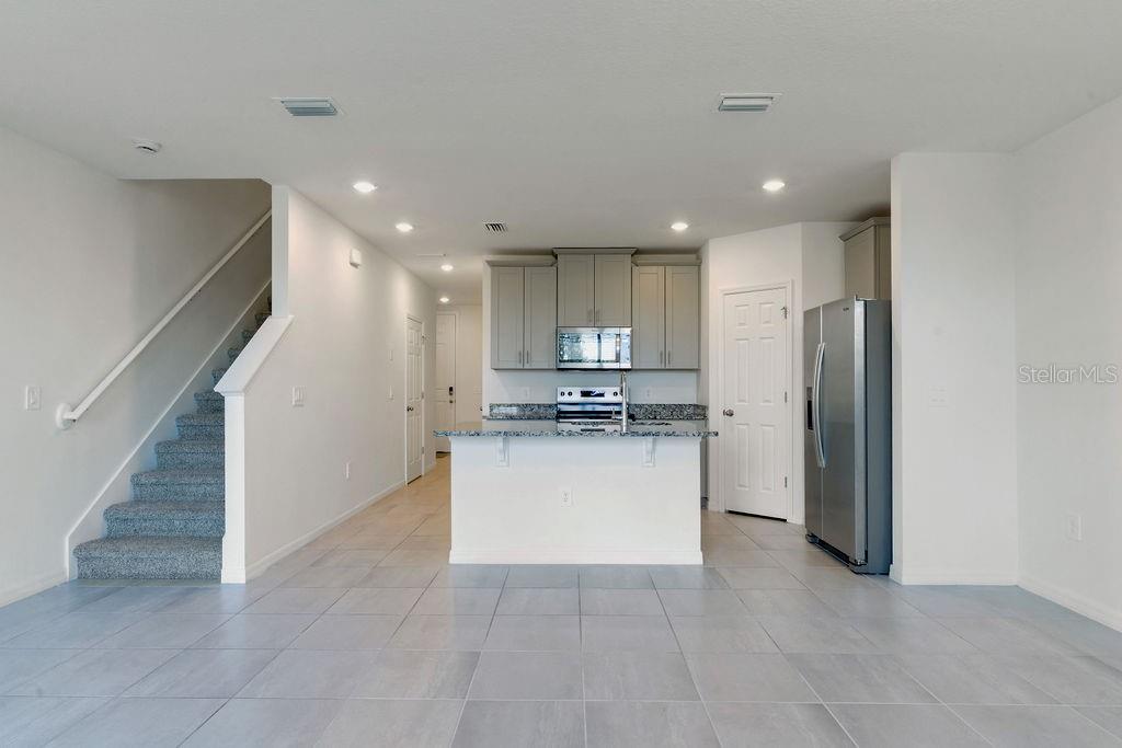 CAGAN CROSSING WEST PHASE 1 - Residential Lease
