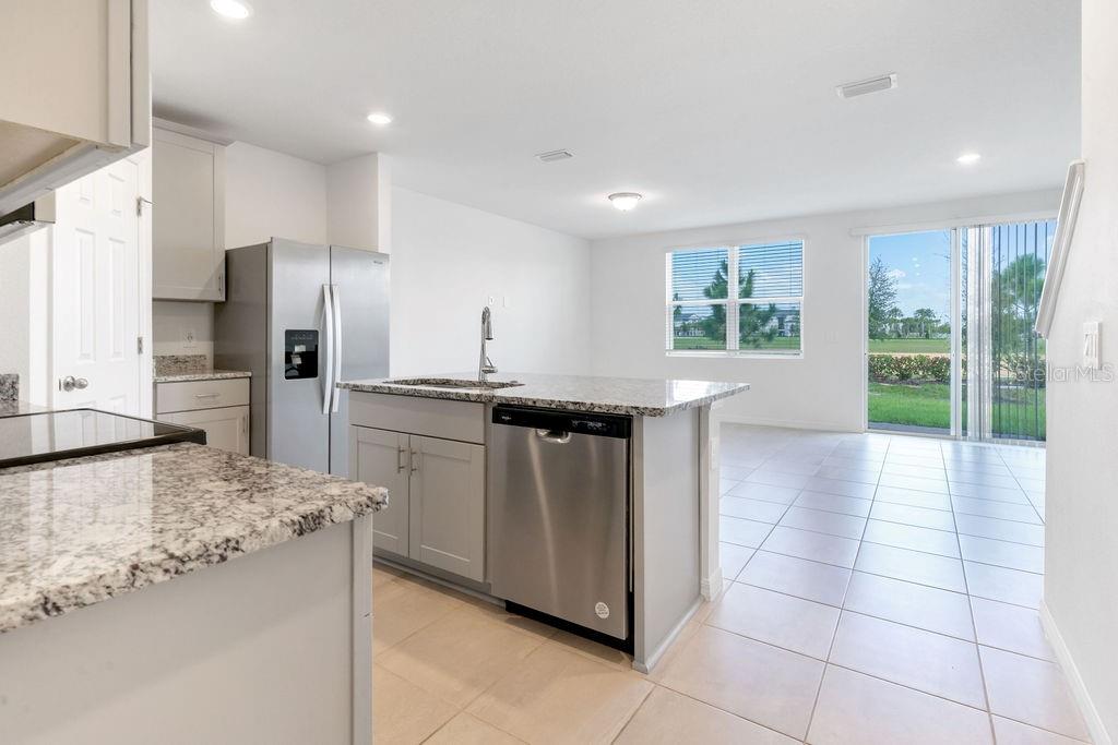 CAGAN CROSSING WEST PHASE 1 - Residential Lease