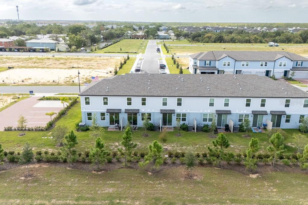 CAGAN CROSSING WEST PHASE 1 - Residential Lease