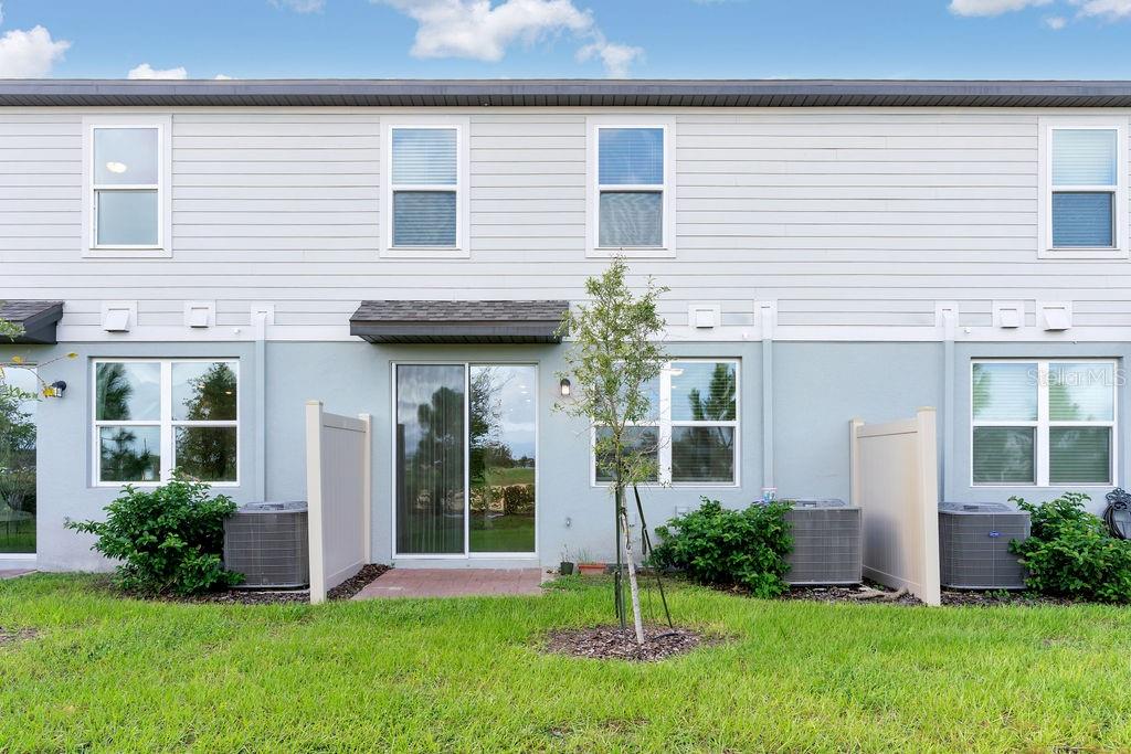 CAGAN CROSSING WEST PHASE 1 - Residential Lease