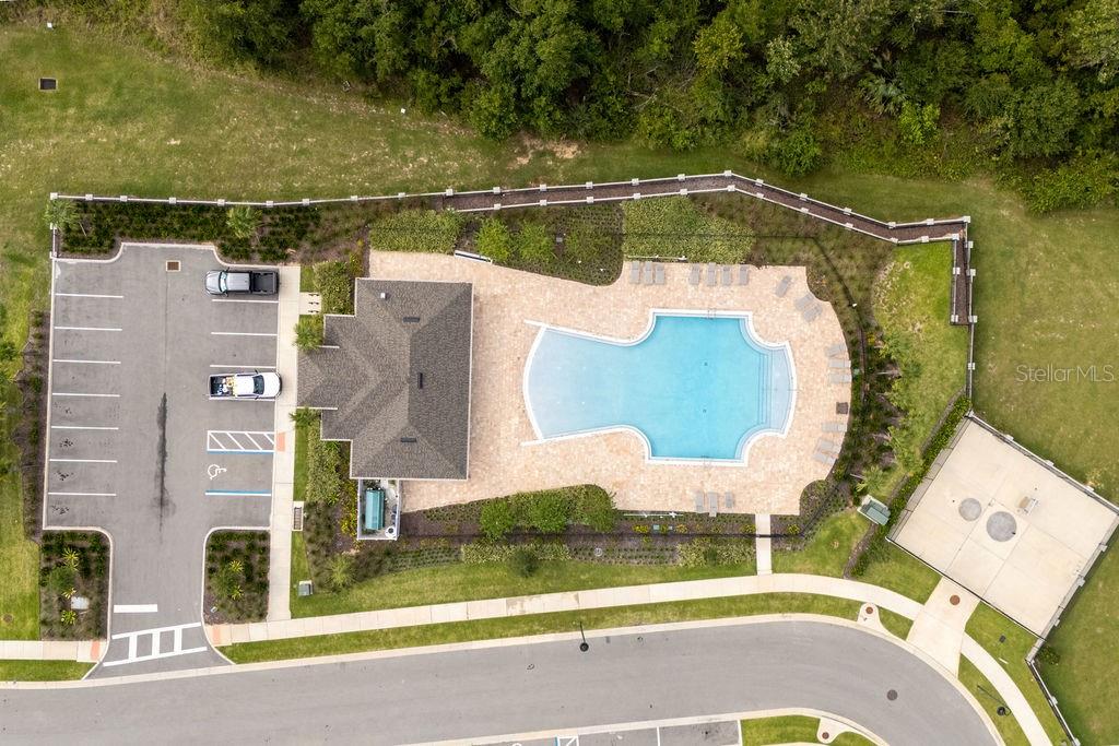 CAGAN CROSSING WEST PHASE 1 - Residential Lease