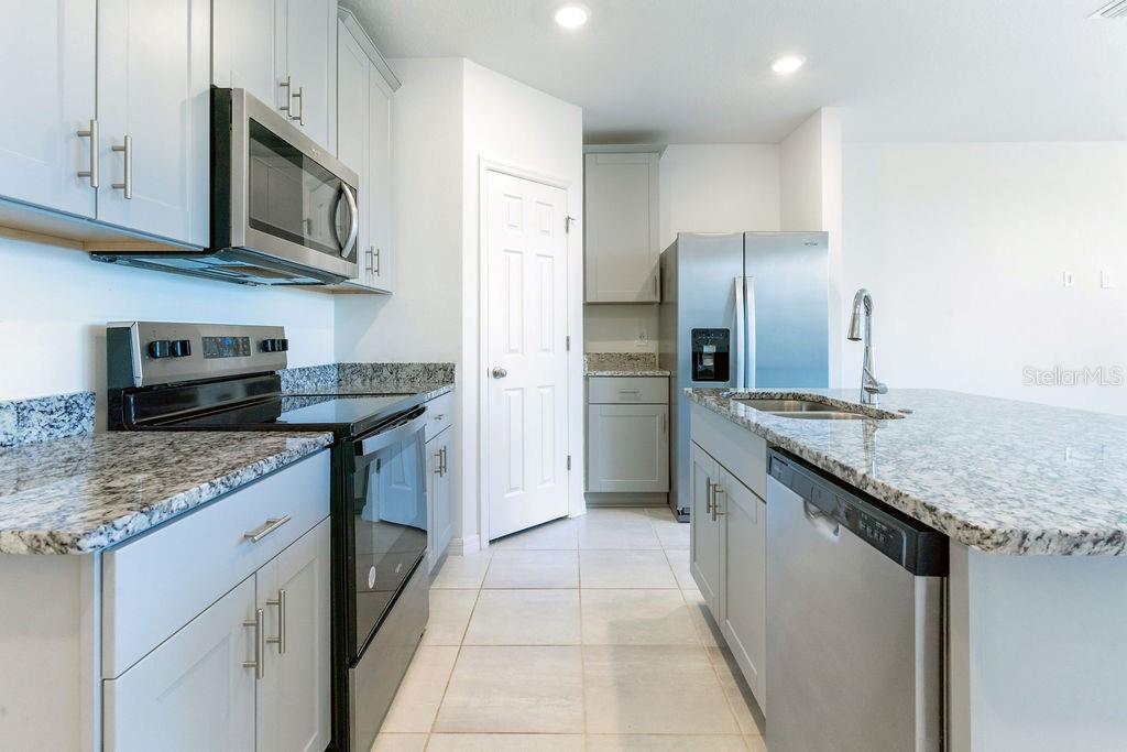 CAGAN CROSSING WEST PHASE 1 - Residential Lease