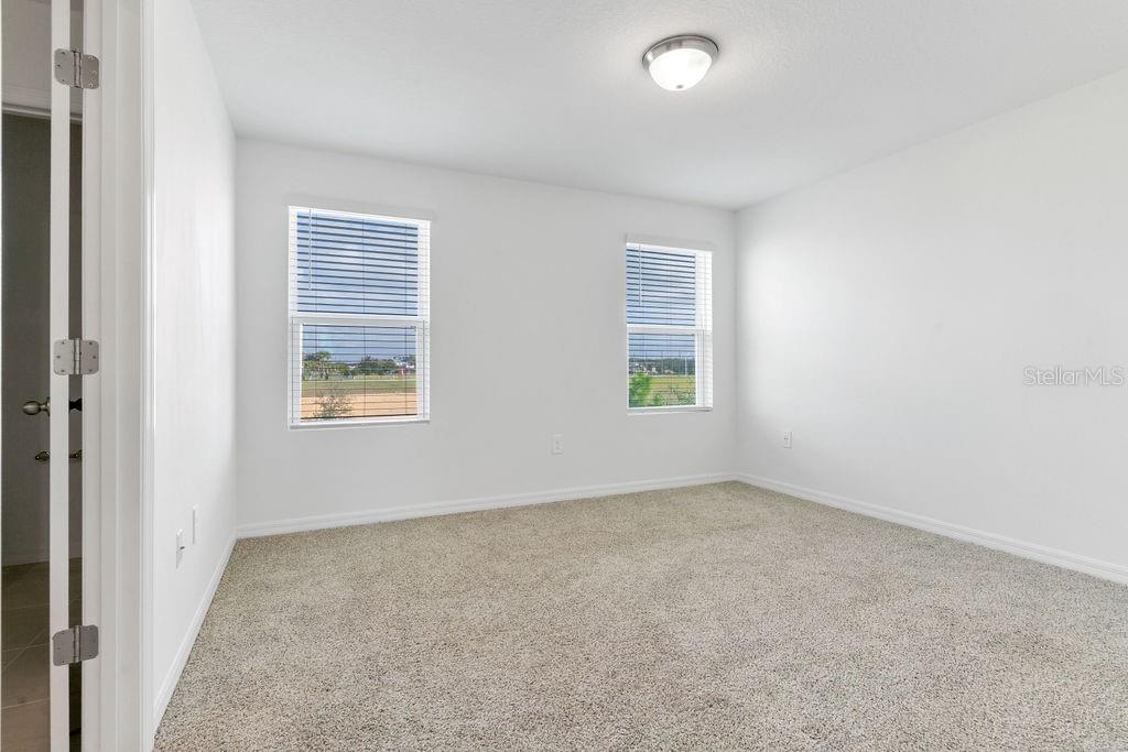 CAGAN CROSSING WEST PHASE 1 - Residential Lease