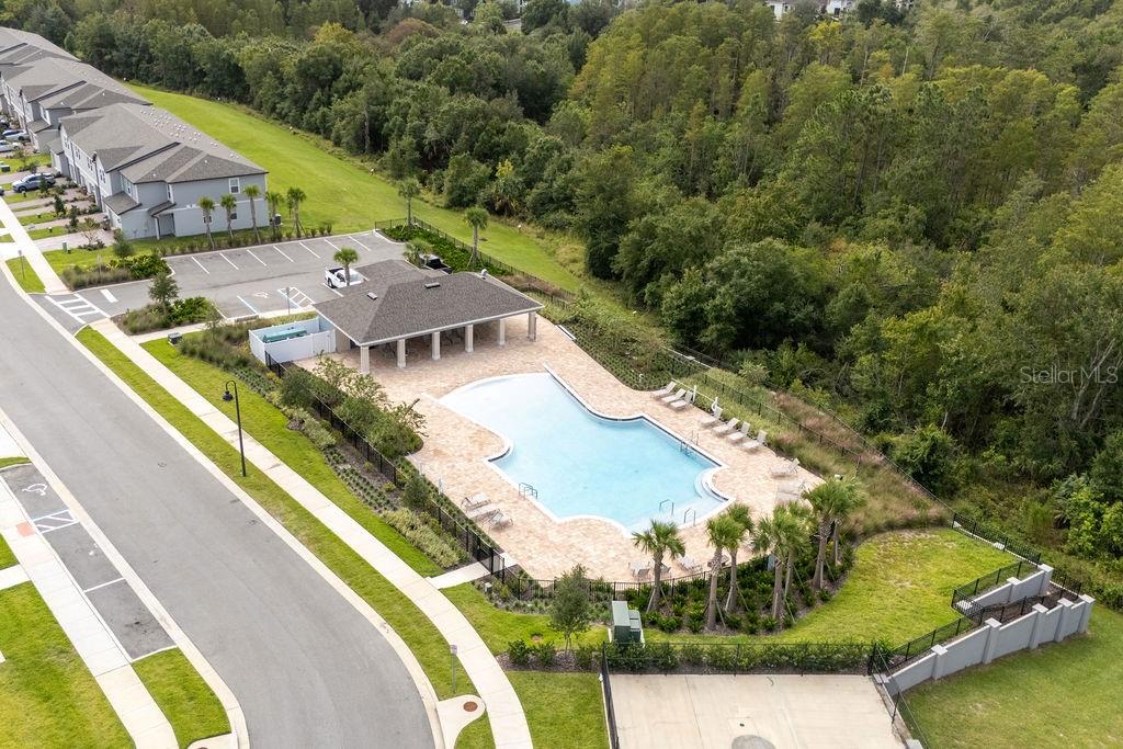 CAGAN CROSSING WEST PHASE 1 - Residential Lease