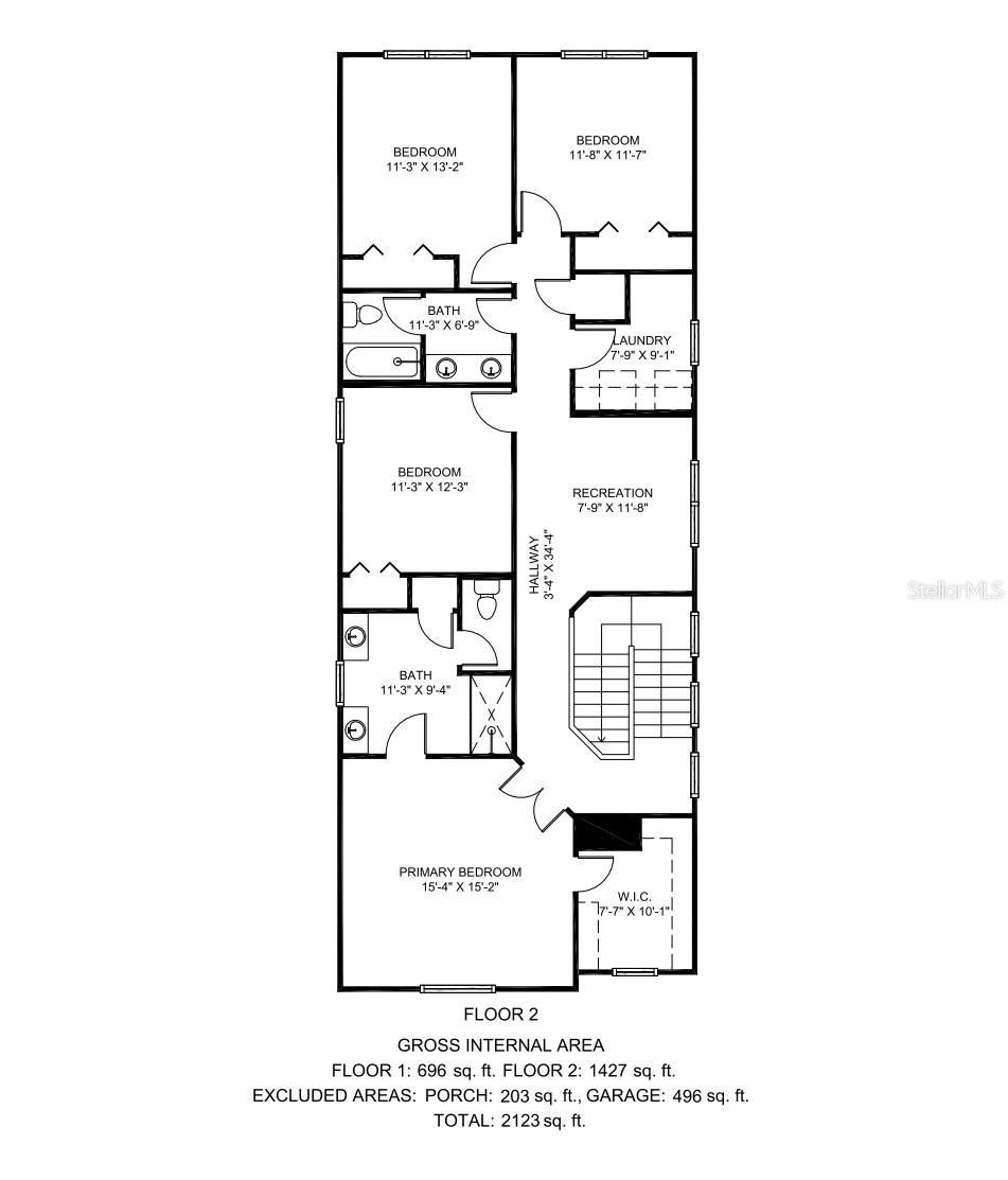 PALMS-PH 4 - Residential