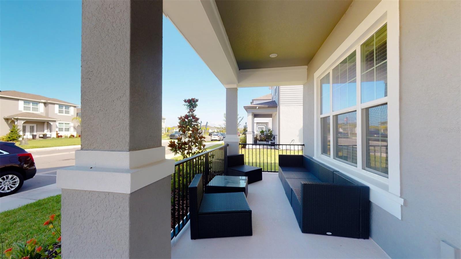 PALMS-PH 4 - Residential