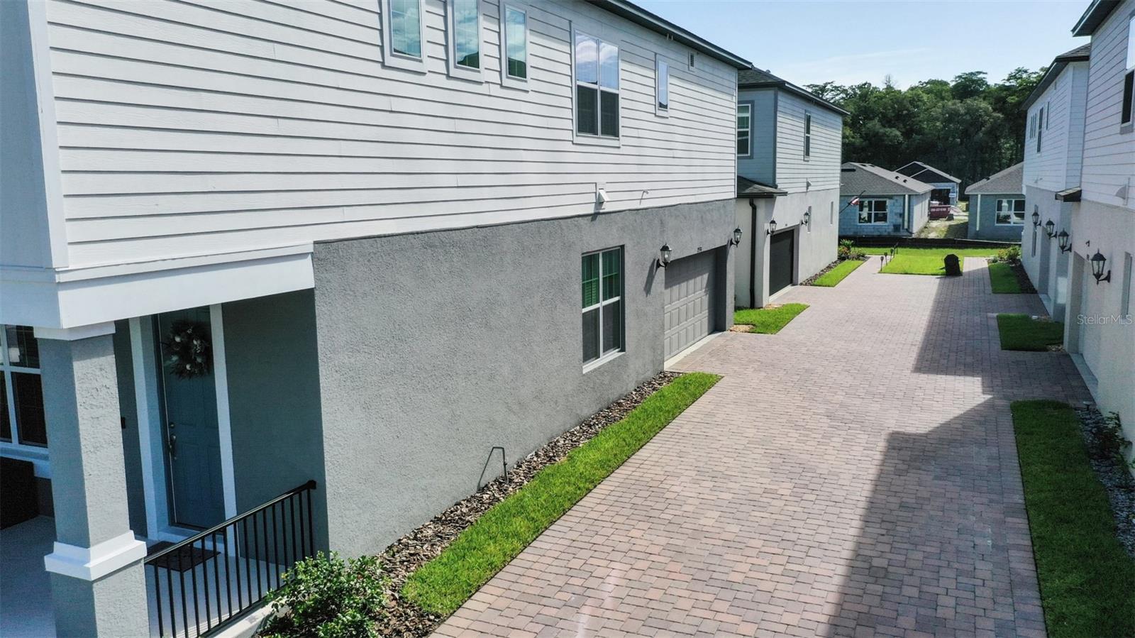 PALMS-PH 4 - Residential