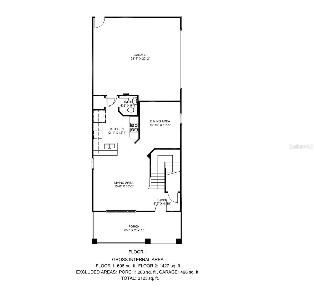 PALMS-PH 4 - Residential