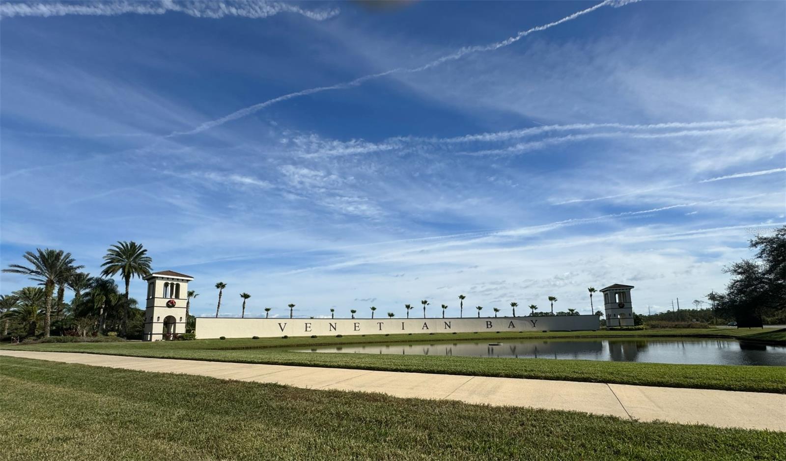 PALMS-PH 4 - Residential