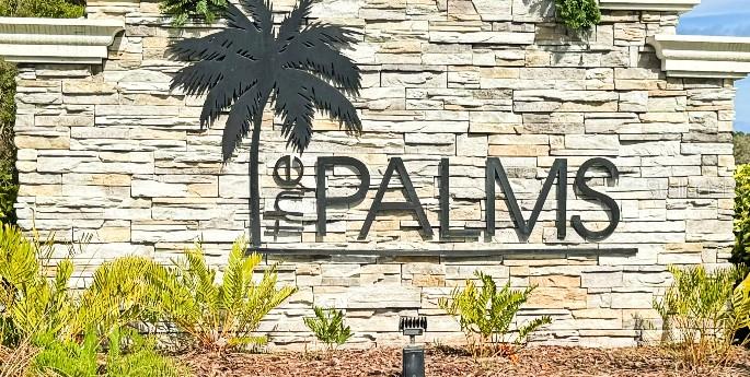 PALMS-PH 4 - Residential