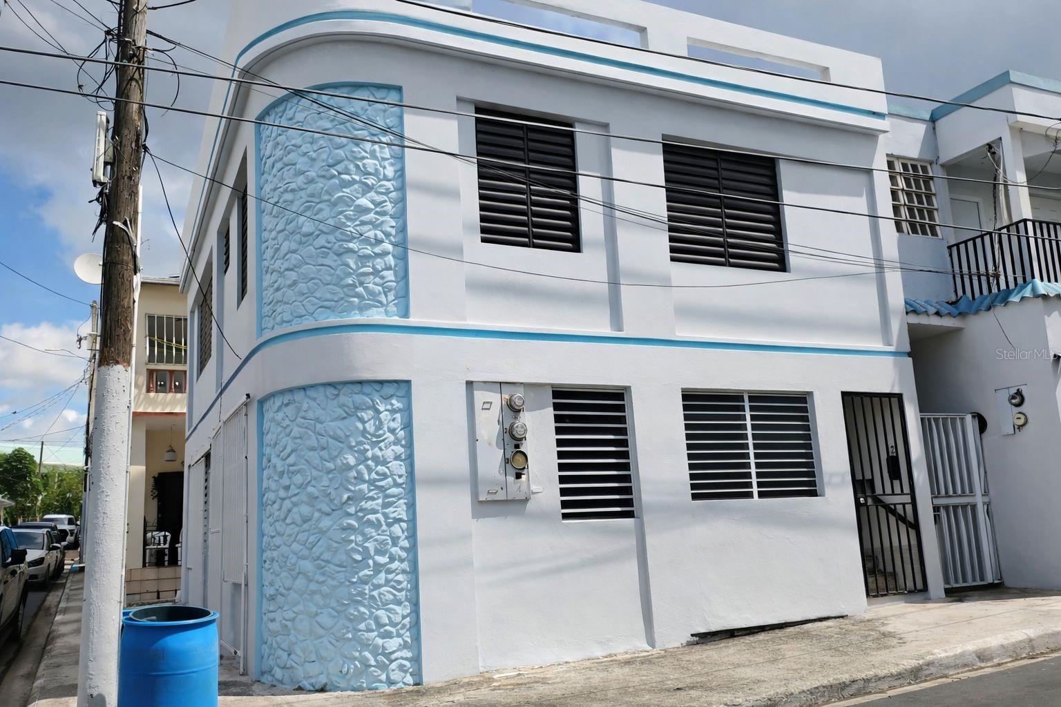 CALLE JOSE DE DIEGO - Residential