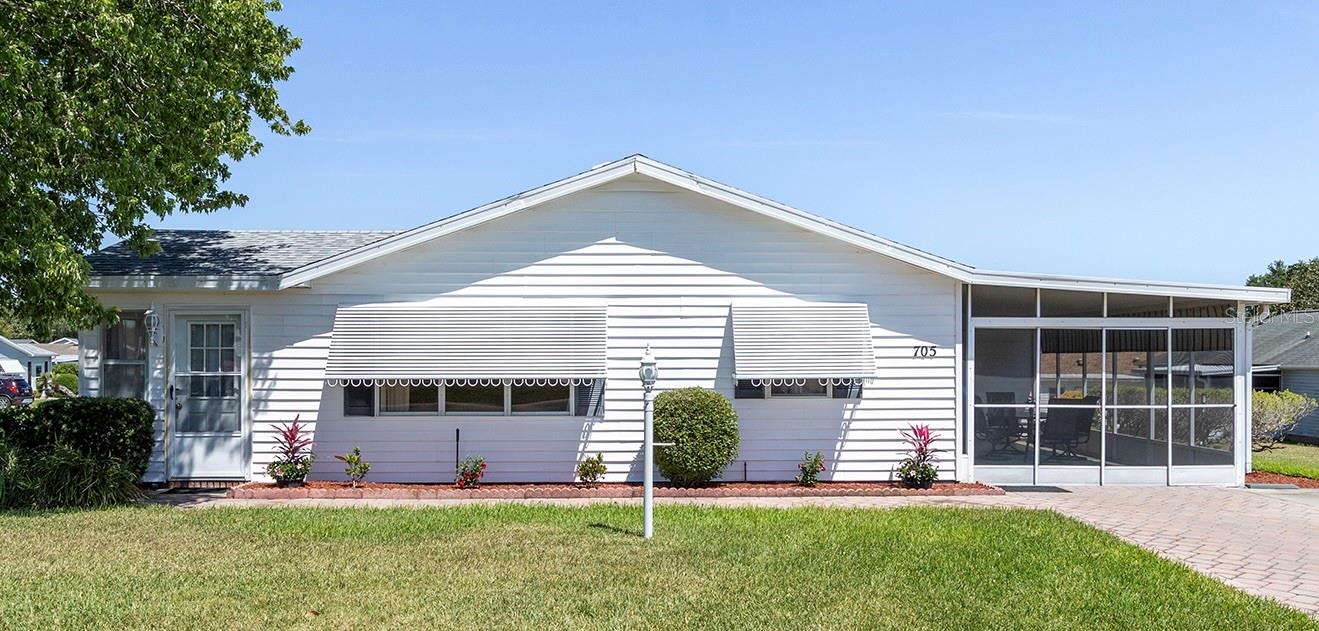 705 PRADO DRIVE