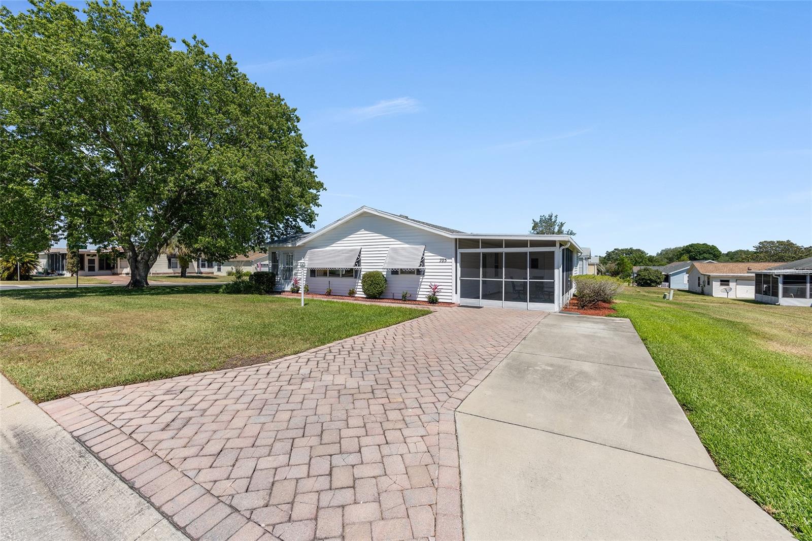 705 PRADO DRIVE