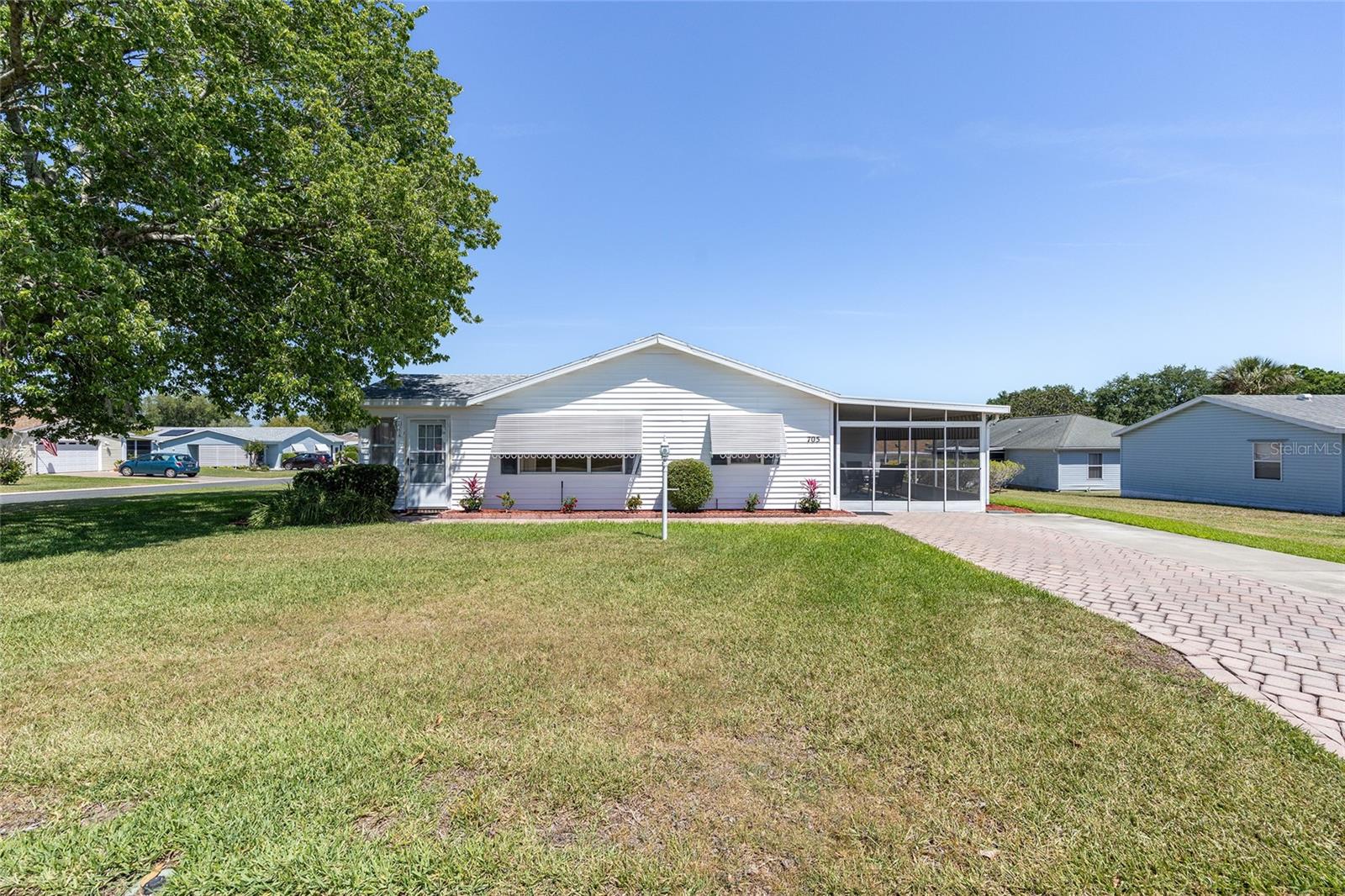 705 PRADO DRIVE