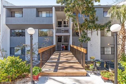 2674 SW 14TH DRIVE 223 GAINESVILLE FL 32608