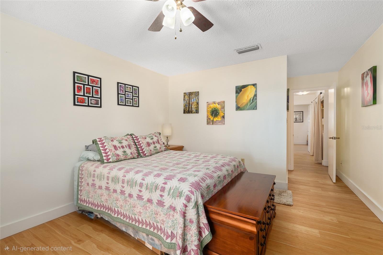 BIVENS LAKE ESTATE S - Residential