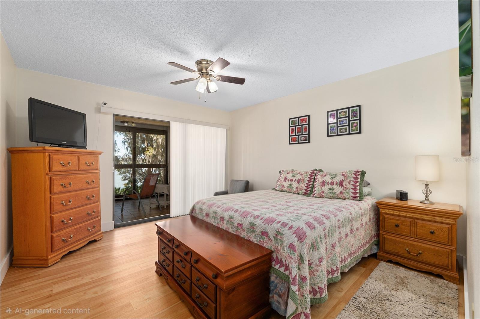 BIVENS LAKE ESTATE S - Residential