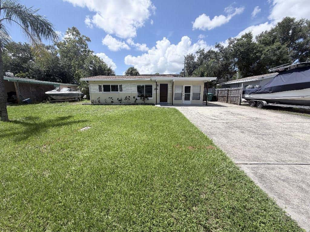 Photo of 2209 Euclid Circle S, Clearwater, FL 33764 (MLS # TB8537733)