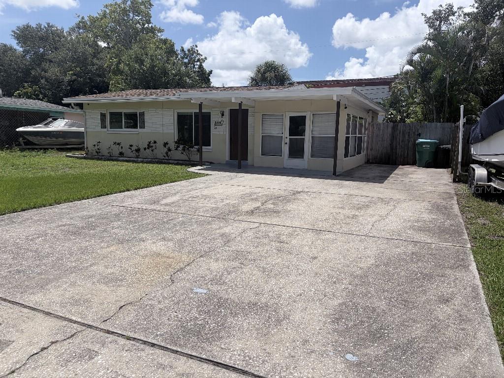 Photo of 2209 Euclid Circle S, Clearwater, FL 33764 (MLS # TB8537733)