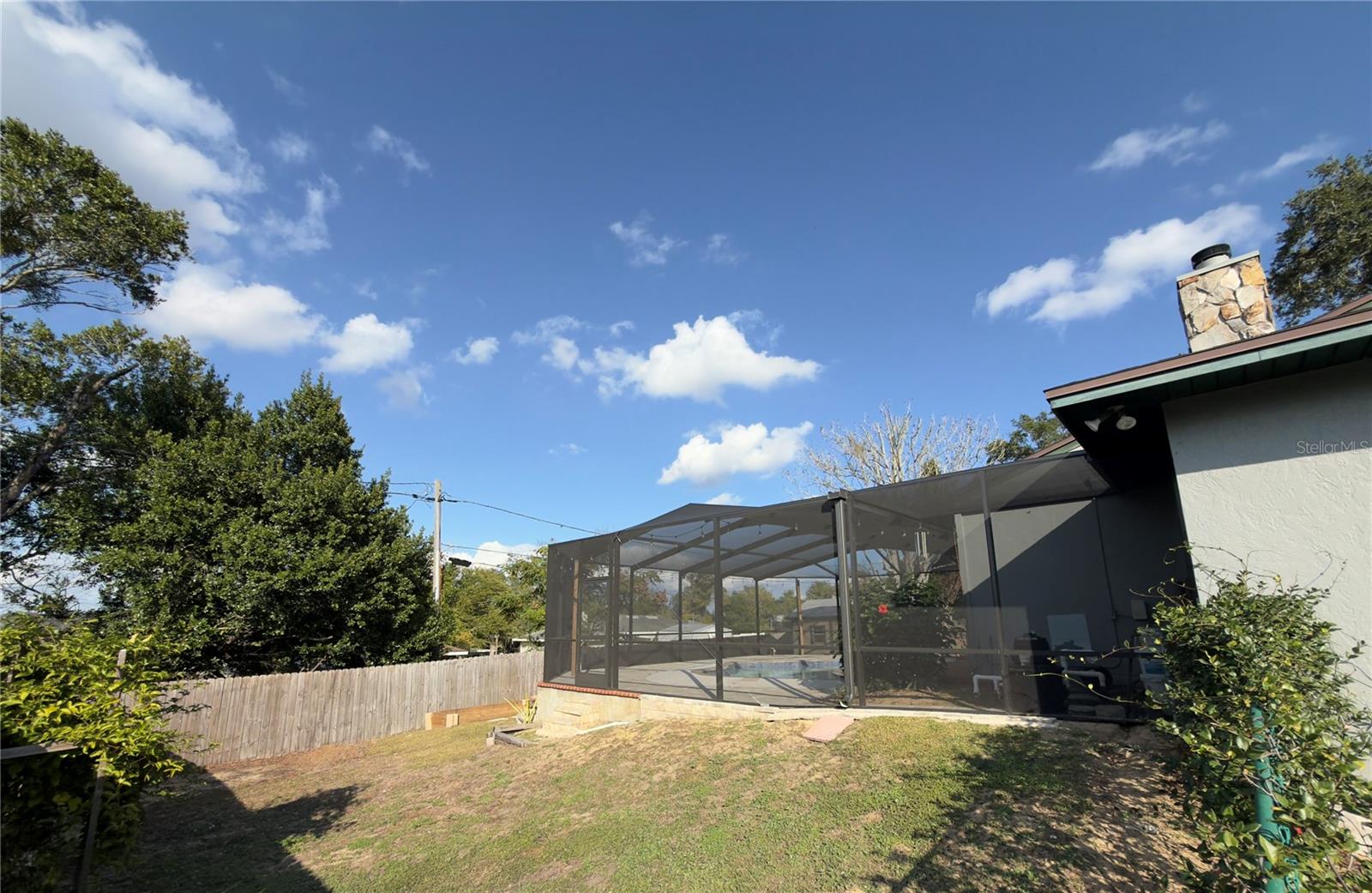 GROVELAND TERRACE SUB - Residential