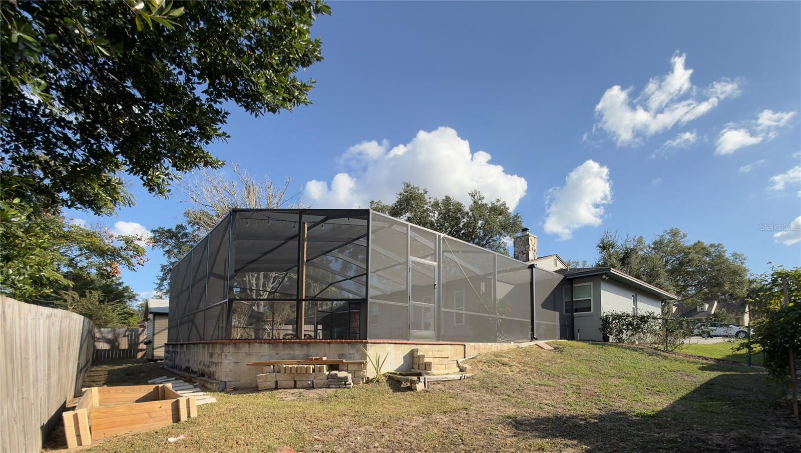 GROVELAND TERRACE SUB - Residential