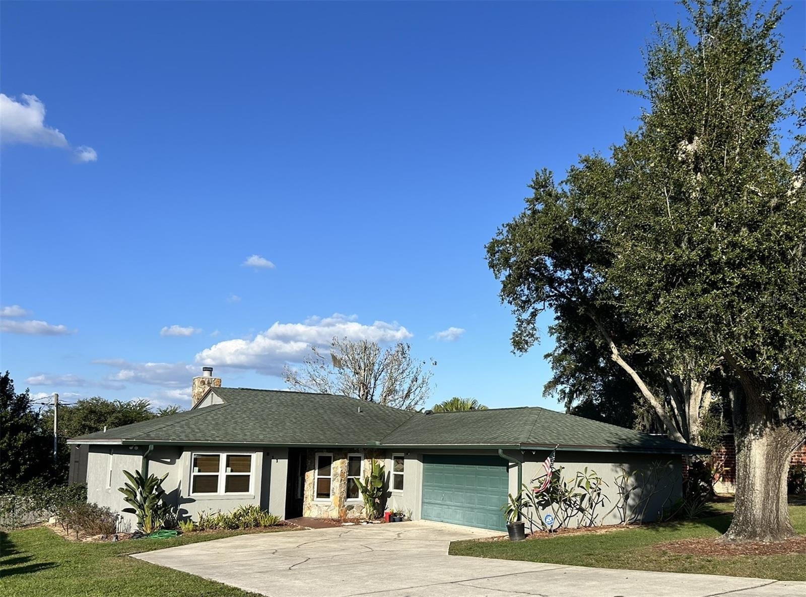 GROVELAND TERRACE SUB - Residential