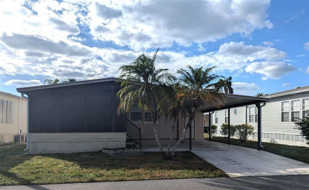 Photo of 2100 Kings Highway #545, Port Charlotte, FL 33980 (MLS # D6144624)