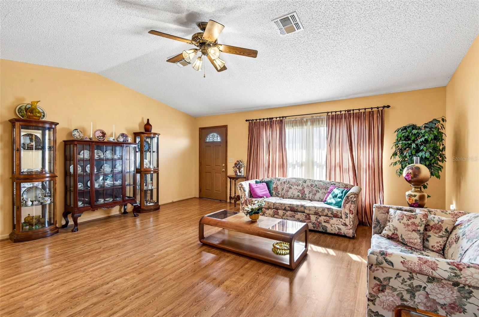 HEATHER PLACE - Residential