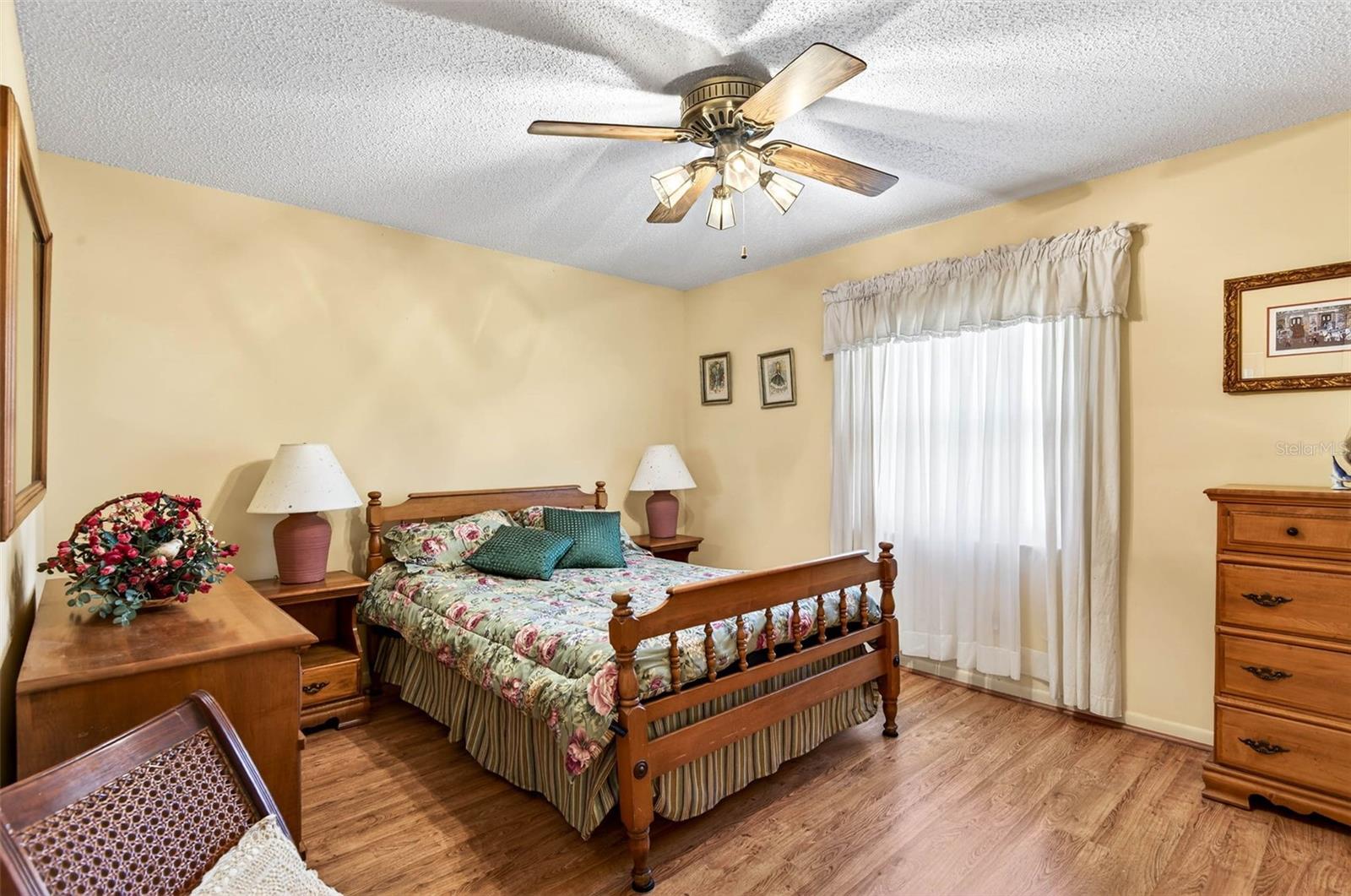 HEATHER PLACE - Residential