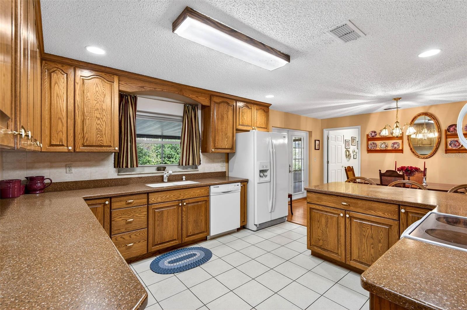 HEATHER PLACE - Residential