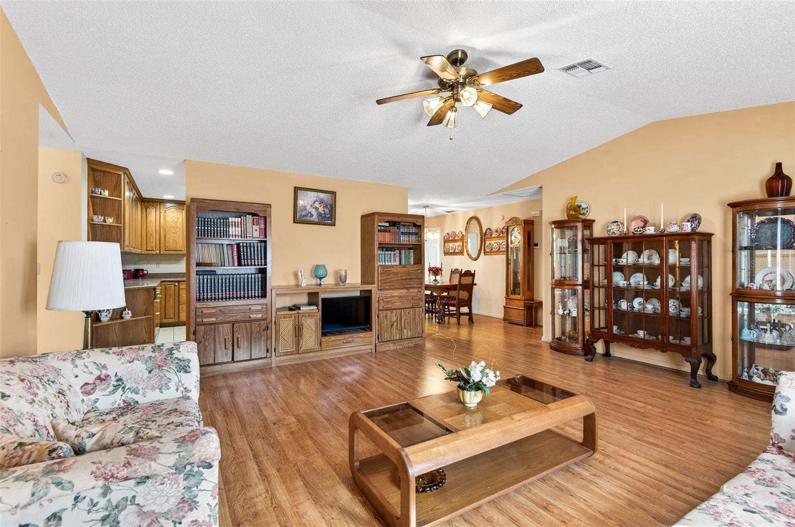 HEATHER PLACE - Residential